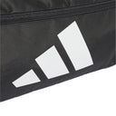 adidas Tra Def Duffle M - Reisetasche M (black/white) - Markenkoffer
