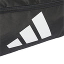 adidas Tra Def Duffle M - Reisetasche M (black/white) - Ansicht 6