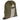 adidas Training - Turnbeutel 47 cm (olive strata/white) - Markenkoffer