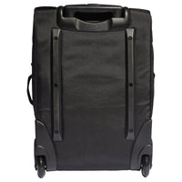 adidas Trolley - 2-Rollen-Kabinentrolley S 54 cm (schwarz/weiß) - Ansicht 2