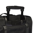 adidas Trolley - 2-Rollen-Kabinentrolley S 54 cm (schwarz/weiß) - Ansicht 4