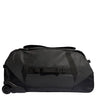 adidas Trolley L - Rollenreisetasche 75 cm (black/white) - Markenkoffer