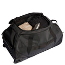 adidas Trolley L - Rollenreisetasche 75 cm (black/white) - Markenkoffer