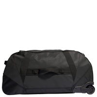 adidas Trolley L - Rollenreisetasche 75 cm (black/white) - Ansicht 2