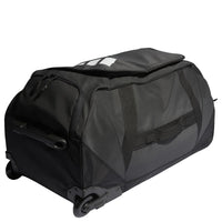 adidas Trolley L - Rollenreisetasche 75 cm (black/white) - Ansicht 3