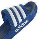 adidas Uni Adilette Shower - Badeschuh GW1048 (team royal blue/ftwr white/team royal blue, 39) - Ansicht 7