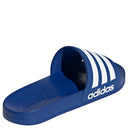 adidas Uni Adilette Shower - Badeschuh GW1048 (team royal blue/ftwr white/team royal blue, 39) - Ansicht 6