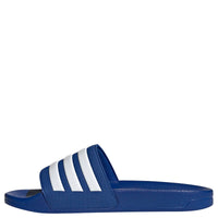adidas Uni Adilette Shower - Badeschuh GW1048 (team royal blue/ftwr white/team royal blue, 39) - Markenkoffer