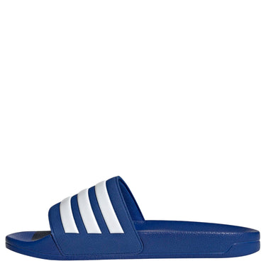 adidas Uni Adilette Shower - Badeschuh GW1048 (team royal blue/ftwr white/team royal blue, 40 1/2) - Markenkoffer