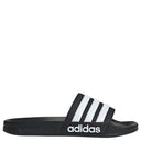 adidas Uni Adilette Shower - Badeschuh GZ5922 (core black/ftwr white/core black, 47)