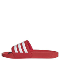 adidas Uni Adilette Shower - Badeschuh GZ5923 (vivid red, 40 1/2) - Markenkoffer