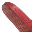 adidas Uni Adilette Shower - Badeschuh GZ5923 (vivred/ftwwht/vivred, 42) - Ansicht 8