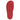 adidas Uni Adilette Shower - Badeschuh GZ5923 (vivid red/ftwr white/vivid red, 43) - Markenkoffer