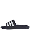adidas Uni Adilette Shower - Badeschuh (legink/ftwwht/legink, 38) - Markenkoffer
