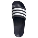 adidas Uni Adilette Shower - Badeschuh (legink/ftwwht/legink, 38) - Ansicht 3