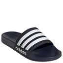 adidas Uni Adilette Shower - Badeschuh (legink/ftwwht/legink, 38) - Markenkoffer