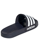 adidas Uni Adilette Shower - Badeschuh (legink/ftwwht/legink, 38) - Markenkoffer