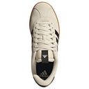 adidas VL Court 3.0 Men - Schuhe (alumin/cblack/goldmt, 44) - Markenkoffer