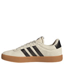 adidas VL Court 3.0 Men - Schuhe (alumin/cblack/goldmt, 44) - Markenkoffer