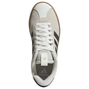 adidas VL Court 3.0 Sneaker - Schuh Women (off white/grey six/gold met., 38 2/3) - Ansicht 4