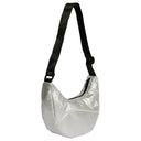 adidas Women Glow - Schultertasche 25 cm (silver metallic/white) - Markenkoffer