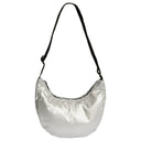 adidas Women Glow - Schultertasche 25 cm (silver metallic/white) - Markenkoffer