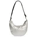 adidas Women Glow - Schultertasche 25 cm (silver metallic/white) - Markenkoffer