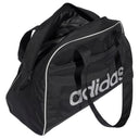 adidas Women Linear Essentials - Schultertasche 48 cm (black/silver metallic) - Ansicht 4