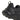 adidas Women Terrex Skychaser AX5 Gore - Tex - Wanderschuhe (carbon/core black/semi flash aqua, 39 1/3) - Markenkoffer