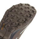 adidas Women Terrex Skychaser AX5 Gore - Tex - Wanderschuhe (trace brown/earth strata/semi impact orange, 37 1/3) - Markenkoffer