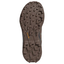 adidas Women Terrex Skychaser AX5 Gore - Tex - Wanderschuhe (trace brown/earth strata/semi impact orange, 39 1/3) - Markenkoffer