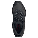 adidas Women Terrex Skychaser AX5 Mid Gore-Tex - Wanderschuhe (carbon/core black/seflaq, 38 2/3) - Ansicht 4
