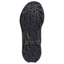 adidas Women Terrex Skychaser AX5 Mid Gore-Tex - Wanderschuhe (carbon/core black/seflaq, 38 2/3) - Ansicht 3