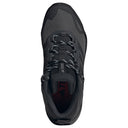 adidas Women Terrex Skychaser AX5 Mid Gore - Tex - Wanderschuhe (carbon/core black/seflaq, 38) - Markenkoffer