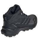 adidas Women Terrex Skychaser AX5 Mid Gore - Tex - Wanderschuhe (carbon/core black/seflaq, 38) - Markenkoffer