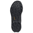adidas Women Terrex Skychaser AX5 Mid Gore - Tex - Wanderschuhe (carbon/core black/seflaq, 38) - Markenkoffer