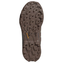 adidas Women Terrex Skychaser AX5 Mid Gore-Tex - Wanderschuhe (trace brown/earth strata/semi impact orange, 37 1/3) - Ansicht 3