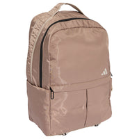 adidas Yoga - Rucksack 42 cm (chalky brown/beige) - Ansicht 2
