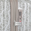 Travelite LASCANA Edition - 4-Rollen-Kabinentrolley 55 cm (champagne) - Ansicht 8