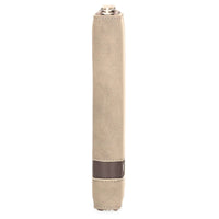 zwei Mademoiselle MW2 - Geldbörse 15cc 20 cm (nubuk-mud) - Ansicht 3