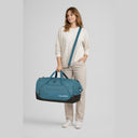 Travelite Kick-Off - Reisetasche 70 cm XL (petrol) - Ansicht 5