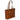 Brics Volterra - Shopper L 35 cm (tabacco) - Markenkoffer