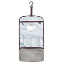 Tatonka Small Travelcare - Kulturbeutel 25 cm (midnight plum) - Ansicht 5