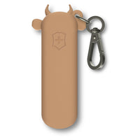 Victorinox Classic - Silikonhülle für Taschenmesser 7.2 cm (wet sand)