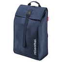 reisenthel citycruiser - Einkaufstrolley 55 cm (twist navy) - Ansicht 4