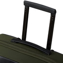 Samsonite Splendix - 4-Rollen-Trolley M 67 cm erw. (grün/schwarz) - Ansicht 10