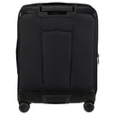Samsonite Splendix - 4-Rollen-Kabinentrolley S 55 cm erw. (schwarz) - Ansicht 5