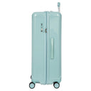 Brics Positano - 4 - Rollen - Trolley L 78 cm erw. (hellblau) - Markenkoffer