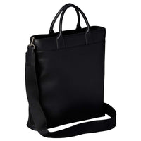 Calvin Klein Raised Logo Slim - Aktentasche 35 cm (black) - Ansicht 2
