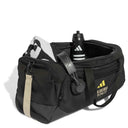 adidas Training Defender 60 - Sporttasche 63 cm (black/khaki three/pure lemon) - Ansicht 4